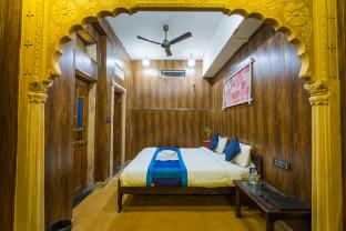 hotel the vintage villa jaisalmer