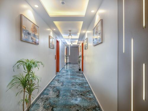 eternity by greenscape