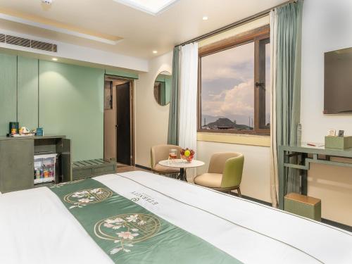 eternity by greenscape