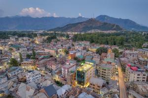 eternity by greenscape