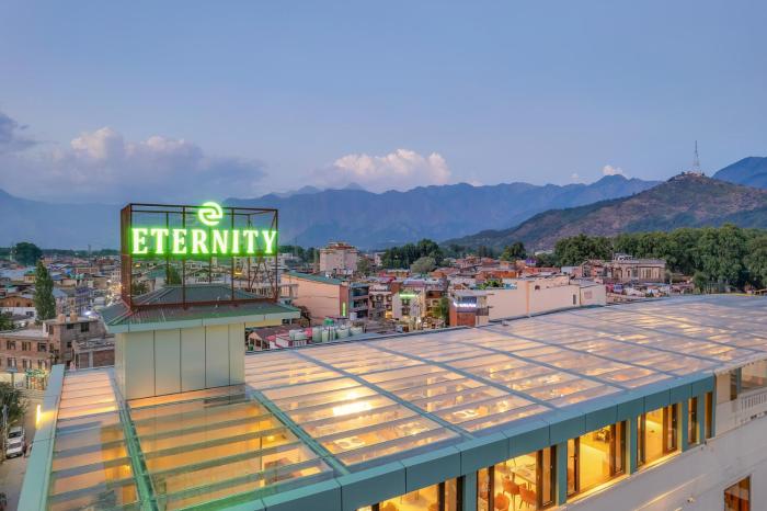 eternity by greenscape