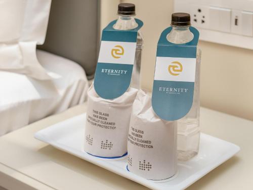 Eternity By Greenscape,,3 star