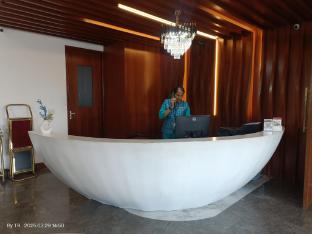 Pns Nakshatra Luxury Hotel,,3 star