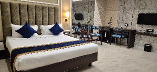 pns nakshatra luxury hotel