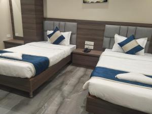 hotel dolly premium