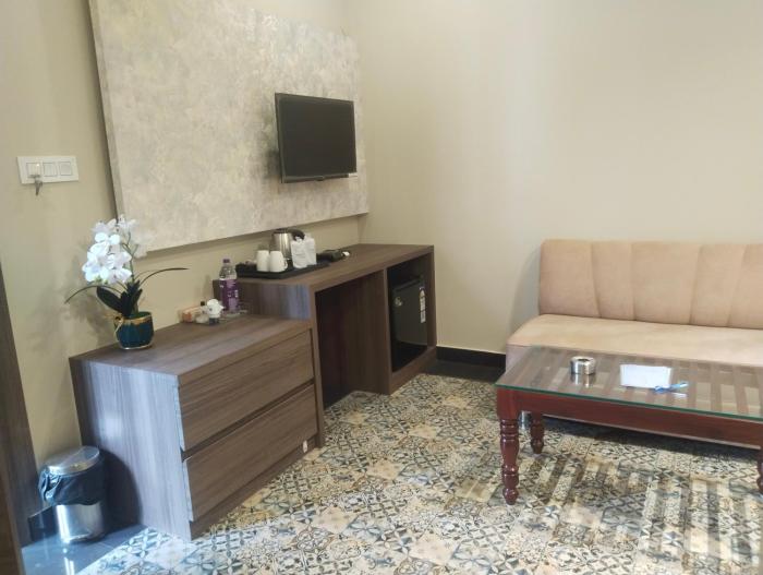 hotel dolly premium