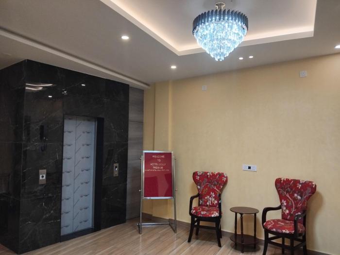 hotel dolly premium