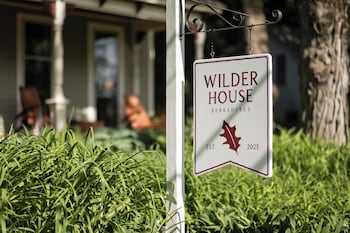 wilder house berkshires