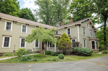 wilder house berkshires