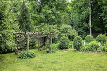 wilder house berkshires