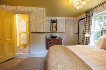 wilder house berkshires