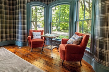 wilder house berkshires