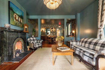 wilder house berkshires