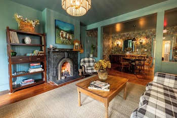 wilder house berkshires
