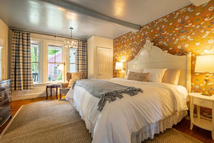 wilder house berkshires