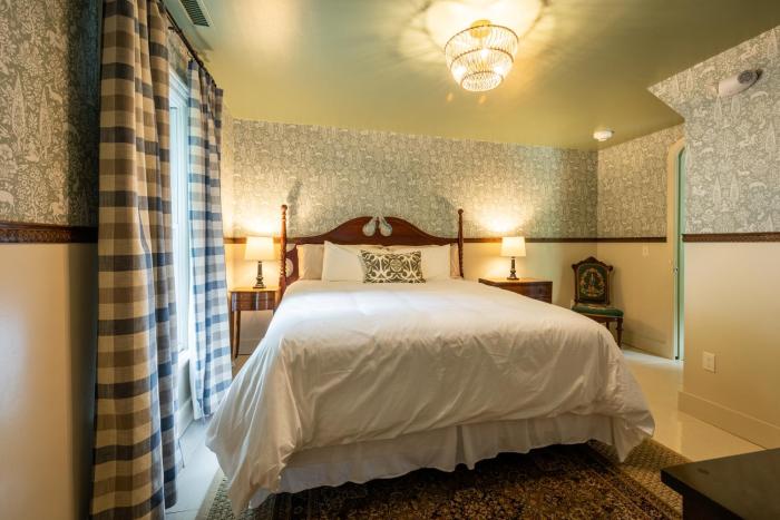 wilder house berkshires