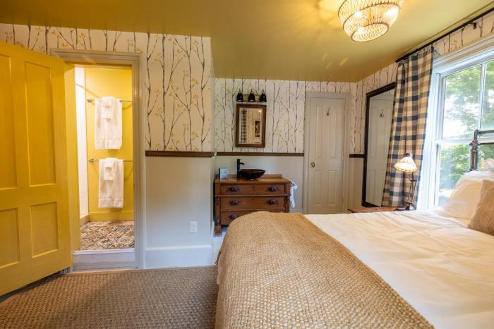 wilder house berkshires
