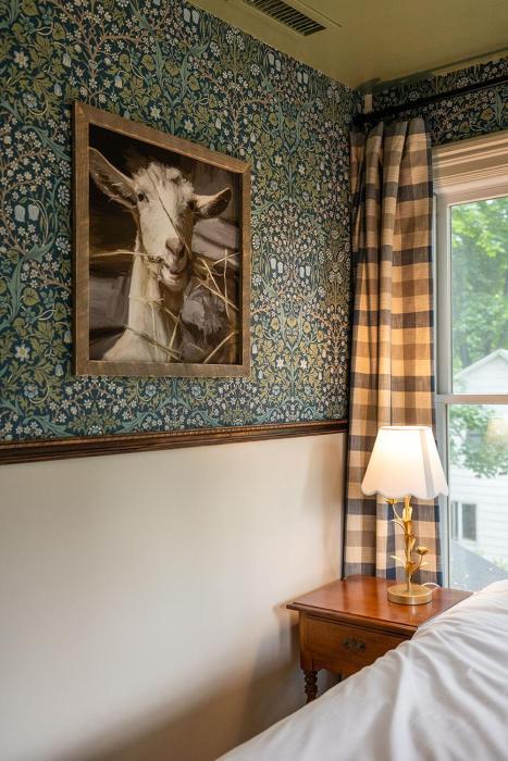 wilder house berkshires