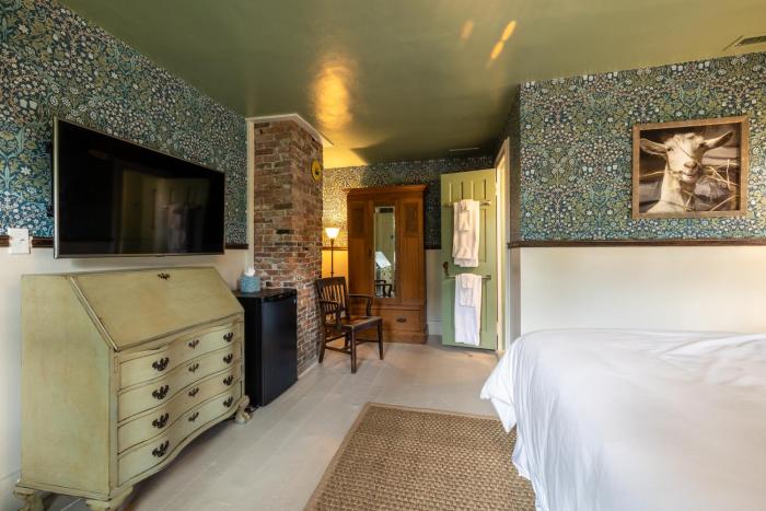 wilder house berkshires