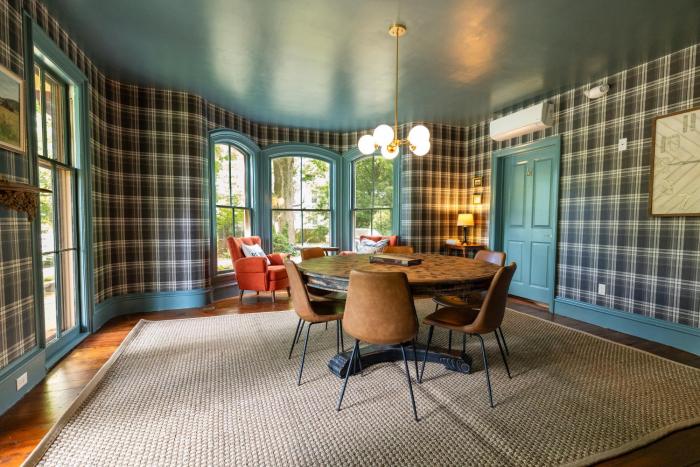 wilder house berkshires