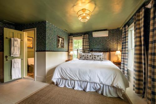 wilder house berkshires