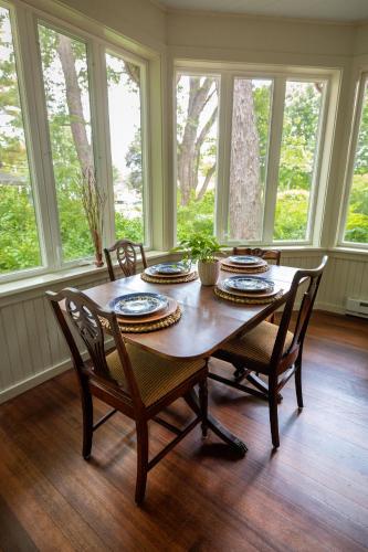 wilder house berkshires