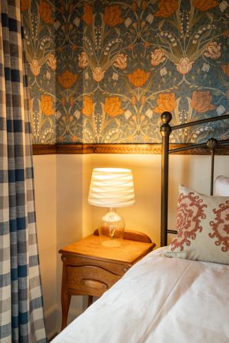 wilder house berkshires