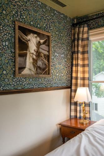 wilder house berkshires