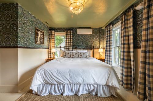 wilder house berkshires
