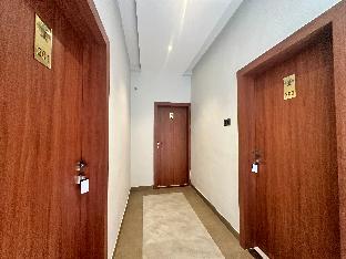 leo deluxe and suite room