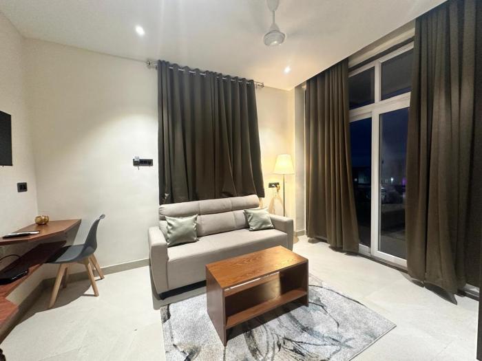 leo deluxe and suite room