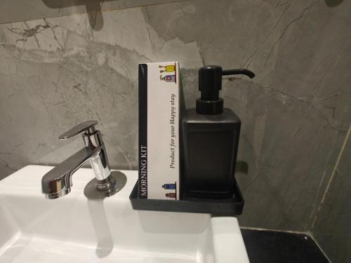 leo deluxe and suite room