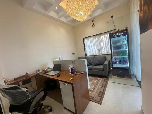 leo deluxe and suite room