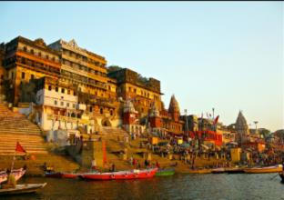 varanasi