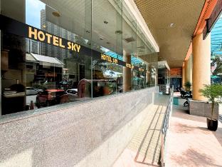 sky hotel chow kit pwtc