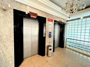 sky hotel chow kit pwtc