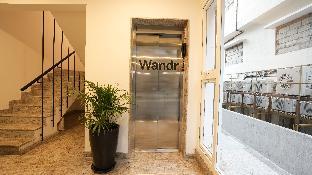 wandr hotel ulsoor
