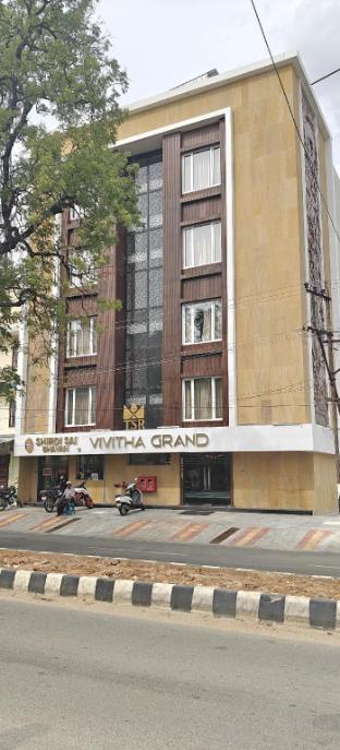 tsr vivitha grand