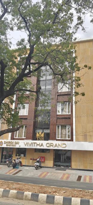 tsr vivitha grand