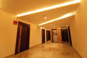 tsr vivitha grand