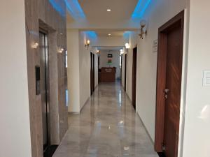 hotel the marion