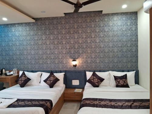 hotel the marion