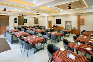 hotel the marion