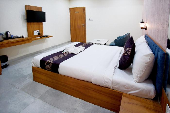 hotel the marion