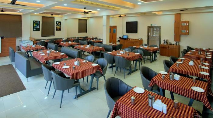 hotel the marion