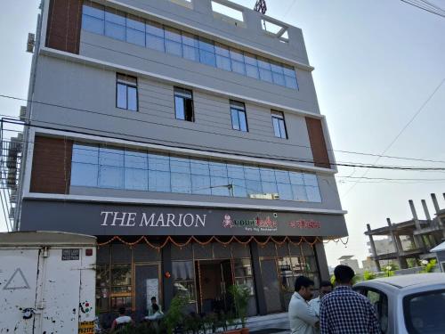 Hotel The Marion,,3 star