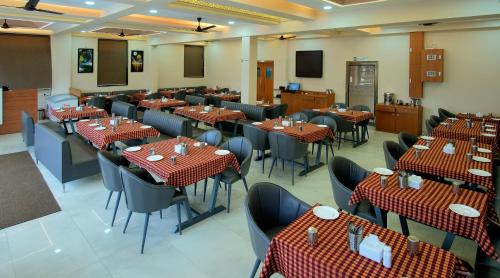 hotel the marion