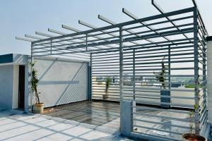 truelife bhavya manor breakfast included 2500 sft modern homes with garden panorama tirumala mountain view peaceful location fast wifi many restaurants nearby large hall ac bedrooms kitchen android tv top service with lots of love