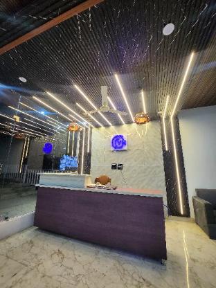 Yamunotri Heli Resort,,3 star