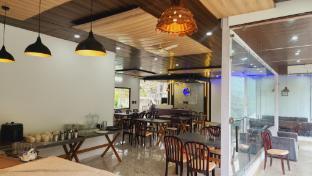 Yamunotri Heli Resort,,3 star